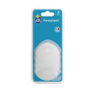 NEO BABY Paraspigoli - 4 pezzi