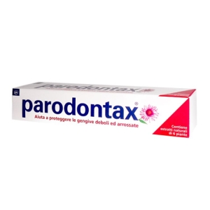 PARODONTAX Dentifricio Classico - 75Ml