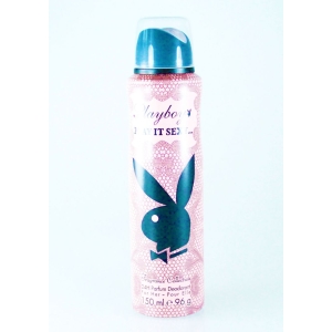 PLAYBOY Deodorante Sexy - 150ml