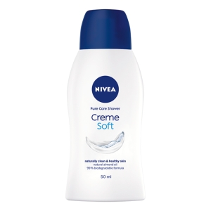 NIVEA Doccia Crema Creme Soft - 50ml
