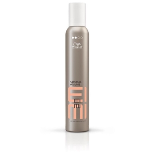 WELLA Professionals Mousse Natural Volume Wet - 300ml