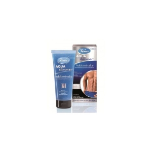 VENUS Men Aqua Slimmer Addominalia per Addominali Scolpiti e Asciutti - 200ml