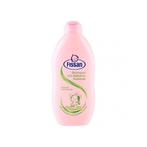 FISSAN Baby Shampoo e Balsamo 2in1 - 400ml