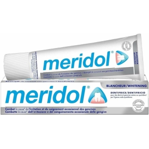 MERIDOL Dentifricio Igiene Quotidiana di Denti e Gengive 75 Ml