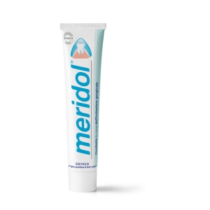 MERIDOL Dentifricio Igiene Quotidiana di Denti e Gengive 75 Ml