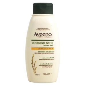 AVEENO Detergente Intimo Extra Delicato con Avena Colloidale - 500ml