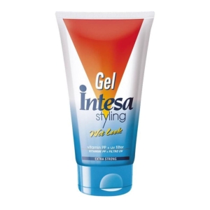 INTESA Gel Styling Wet Look Extra Forte - 150ml