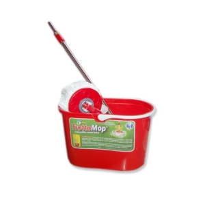 SUPERFIVE TrottoMop Completo