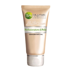 GARNIE Skin Naturals BB Cream Perfezionatore di Pelle Medio Scura - 50ml