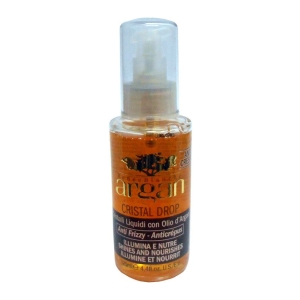 RENEE BLANCHE Cristalli Liquidi con Olio d'Argan - 125ml