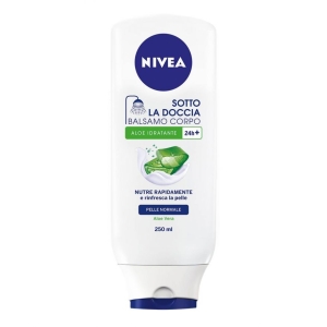 NIVEA Balsamo Corpo Idratante Pelle Normale - 250ml