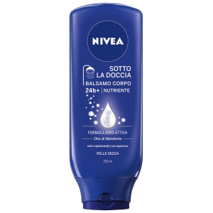 NIVEA Balsamo Corpo Nutriente Pelle Secca - 250ml