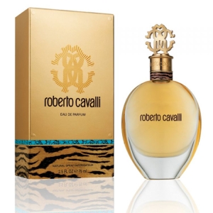 ROBERTO CAVALLI Eau de Parfum Natural Spray - 75ml