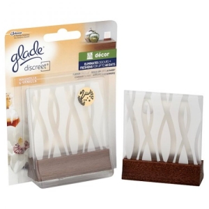 GLADE Discreet Decor Base