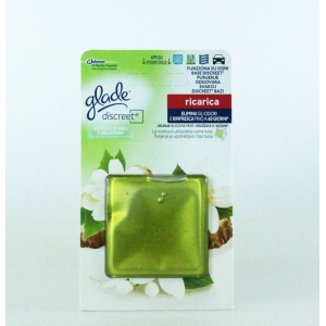 GLADE Discreet Ricarica Mix