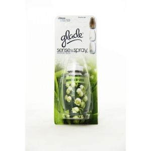 GLADE Sense & Spray Ricarica Refresh Mista