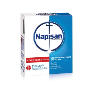 NAPISAN Polvere - 600 gr