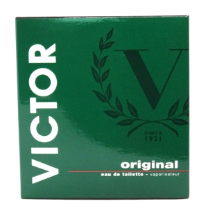 VICTOR Eau de Toilette - 100ml