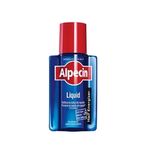 ALPECIN Hair Energizer Tonico Capelli Liquid Anticaduta - 200 ml.