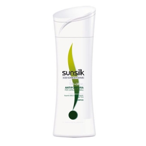 SUNSILK Co-Creation Shampoo Antiforfora per Capelli Normali - 250ml