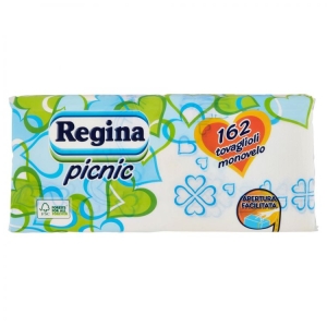 REGINA Tovaglioli Picnic