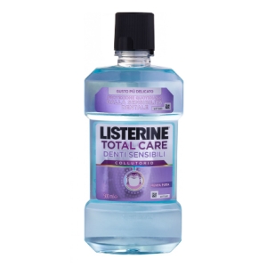 LISTERINE Total Care Denti Sensibili - 500ml