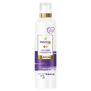 PANTENE Lacca Volume Perfetto - 250ml