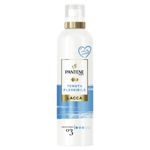 PANTENE Lacca Tenuta Flessibile -  250ml