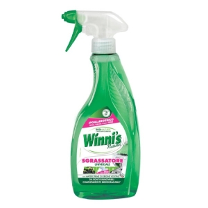 WINNI'S Sgrassatore Universale - 500 ml