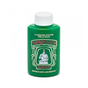 ROBERTS Borotalco Barattolo - 100 gr