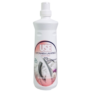 USE Saponaria Lavatrice Delicato - 1lt