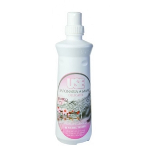 USE Saponaria a Mano Detersivo per Capi Delicati - 750ml