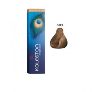 KOLESTON  PERFECT 7/03 Biondo Medio Naturale Dorato 