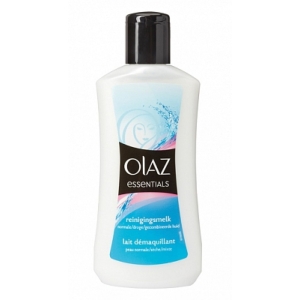 OLAZ Essentials Latte Detergente - 200ml
