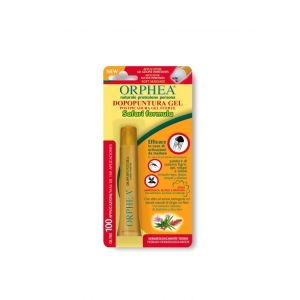 ORPHEA Natural Gel Dopopuntura Forte - 10 ml