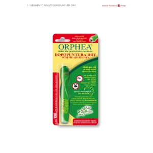 ORPHEA Natural  Dopopuntura Rollon - 10 ml