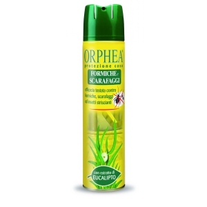 ORPHEA Scarafaggi Formiche - 400ml