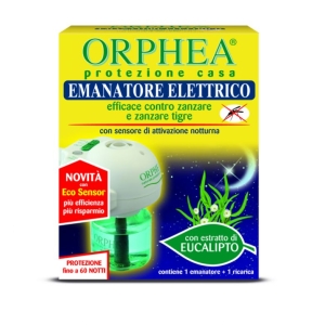 ORPHEA Emanatore Astuccio