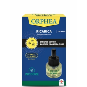 ORPHEA Ricarica Astuccio