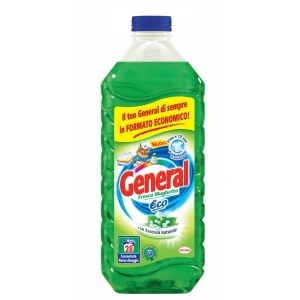 GENERAL Fresco Mughetto Eco - 28 lavaggi
