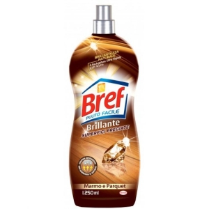 BREF Brillante Superfici Pregiate - 1250ml