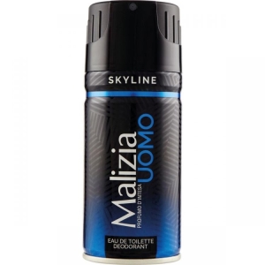 MALIZIA UOMO Deodorante Skyline - 150ml