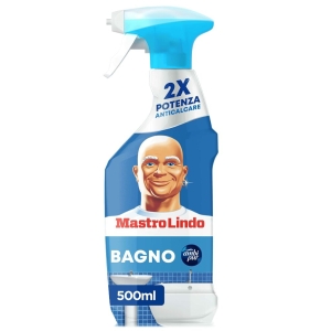 MASTRO LINDO Bagno Spray - 500ml