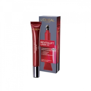 L'OREAL Revitalift Laser X3 Concentrato Occhi Effetto Sguardo Nuovo