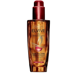 ELVIVE Olio Straordinario Sublimatore del Colore per Capelli Colorati - 100ml