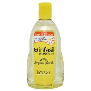 INFASIL Intimo Purity Fragranza Delicata