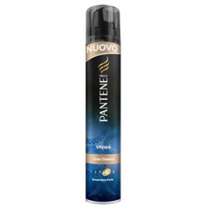 PANTENE ProV Spuma Linea Classica Tenuta Extra Forte 4 - 200ml