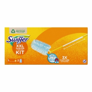 SWIFFER Duster XXL Kit + 2pz