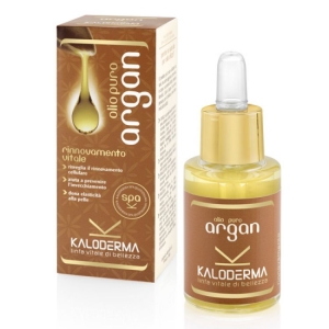 KALODERMA Olio Puro di Argan Rinnovamento Vitale - 28ml