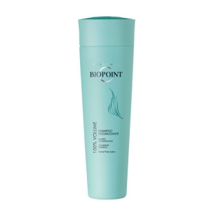 BIOPOINT 100% Volume Shampoo Volumizzante - 200ml
